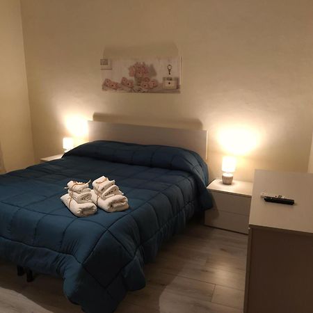 Il Portoncino ^ Apt.^ Agrigento Buitenkant foto