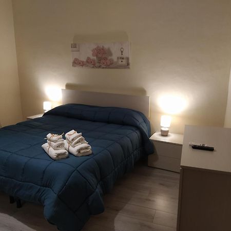 Il Portoncino ^ Apt.^ Agrigento Buitenkant foto