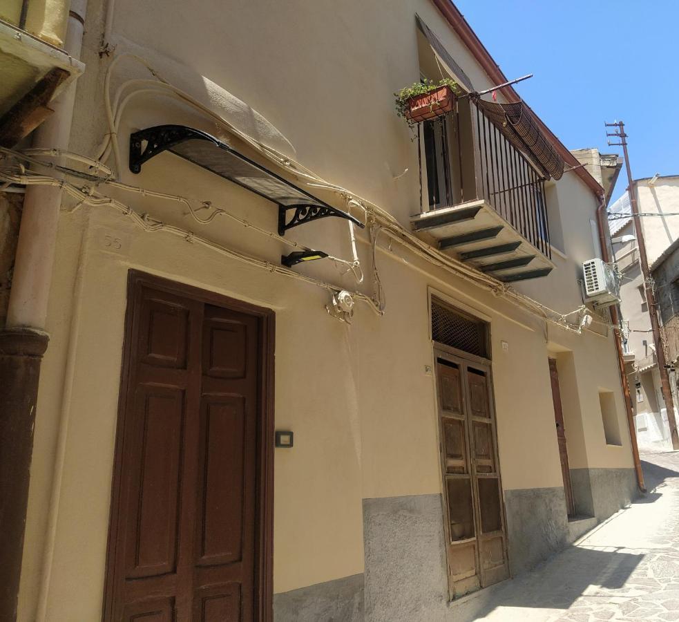 Il Portoncino ^ Apt.^ Agrigento Buitenkant foto
