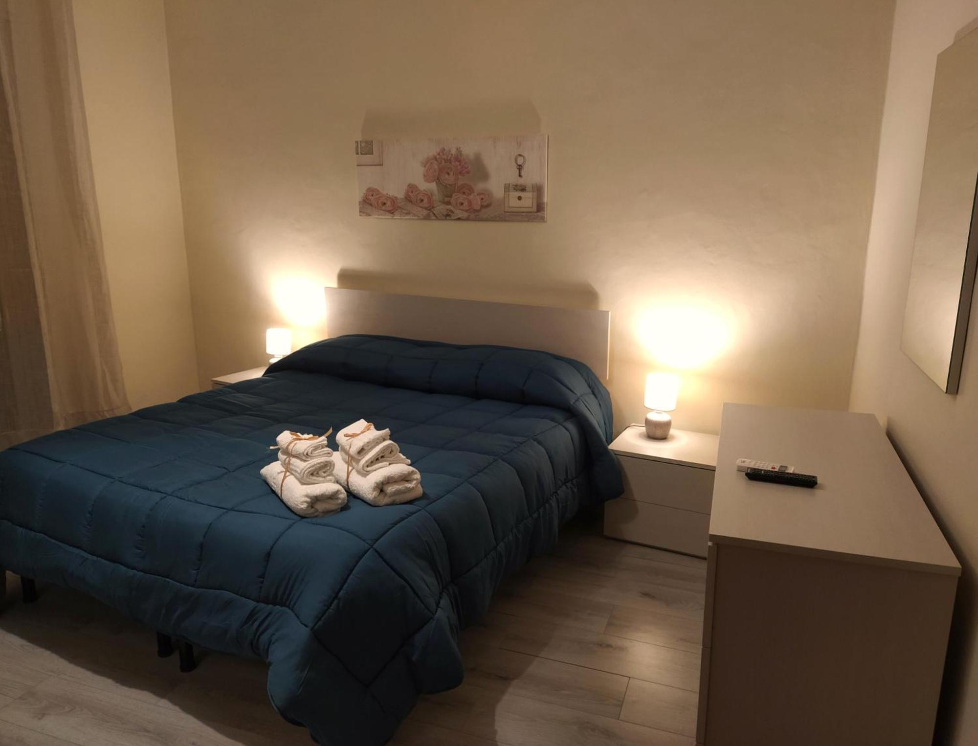 Il Portoncino ^ Apt.^ Agrigento Buitenkant foto